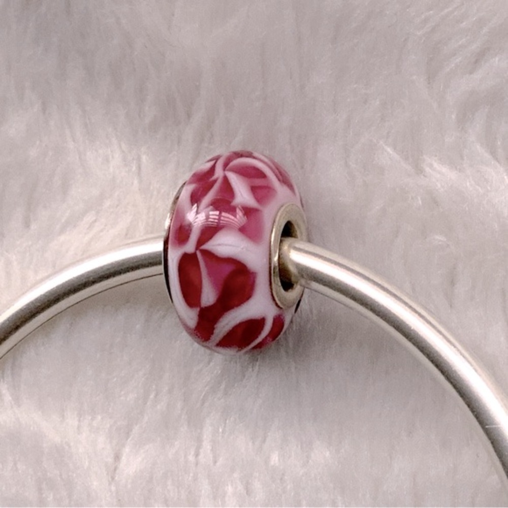 Chamilia Murano Glass Bead - Picture 2 of 6